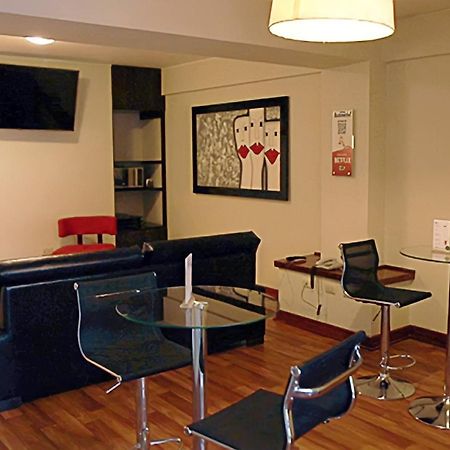 Hotel Boulevard Plaza Pucallpa Dış mekan fotoğraf