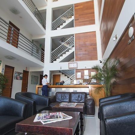Hotel Boulevard Plaza Pucallpa Dış mekan fotoğraf