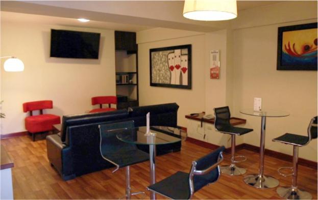 Hotel Boulevard Plaza Pucallpa Dış mekan fotoğraf