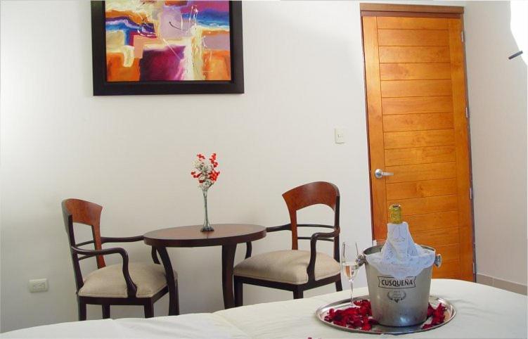 Hotel Boulevard Plaza Pucallpa Dış mekan fotoğraf