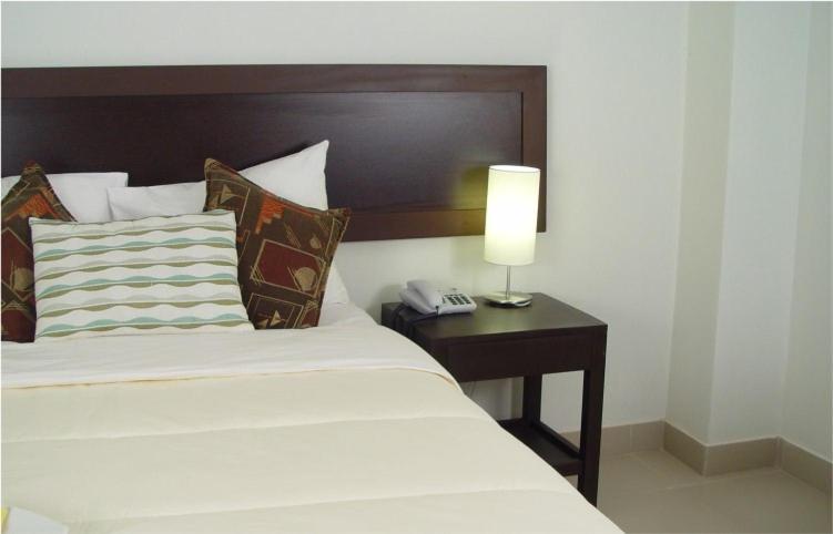 Hotel Boulevard Plaza Pucallpa Dış mekan fotoğraf