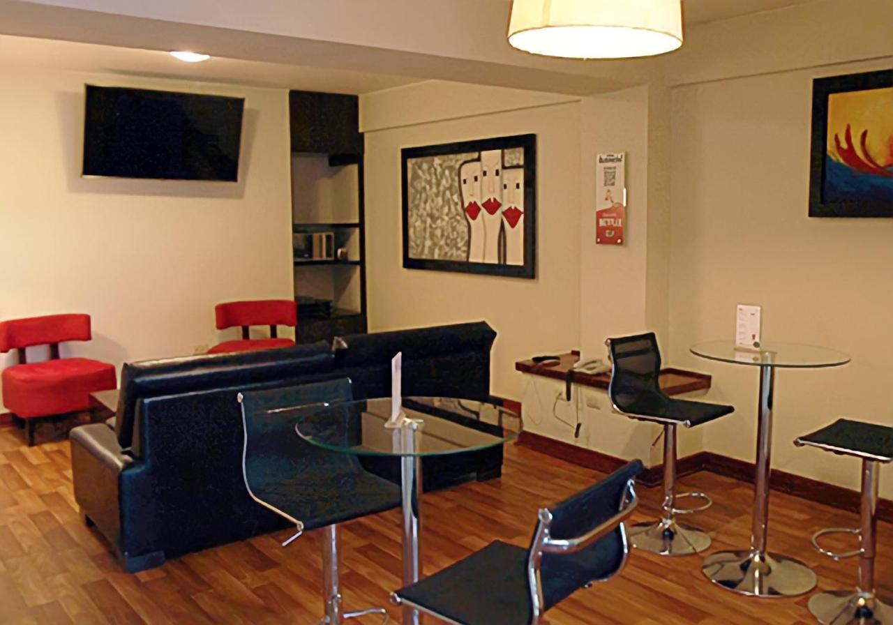 Hotel Boulevard Plaza Pucallpa Dış mekan fotoğraf