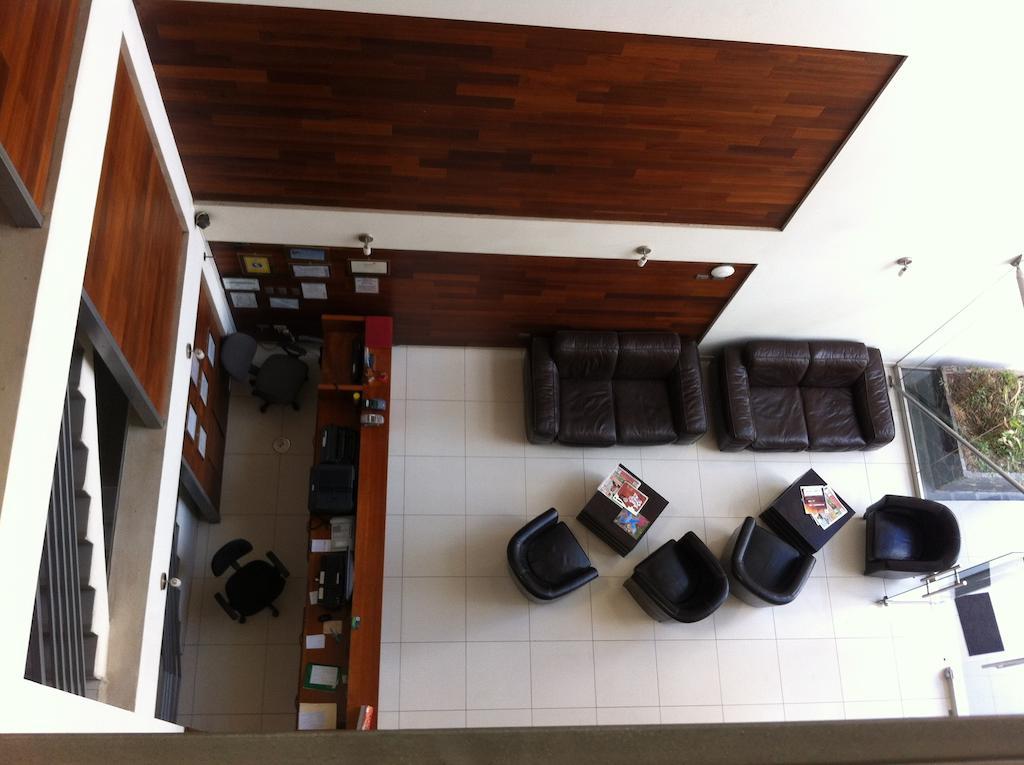 Hotel Boulevard Plaza Pucallpa Dış mekan fotoğraf