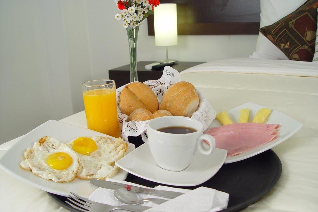 Hotel Boulevard Plaza Pucallpa Dış mekan fotoğraf