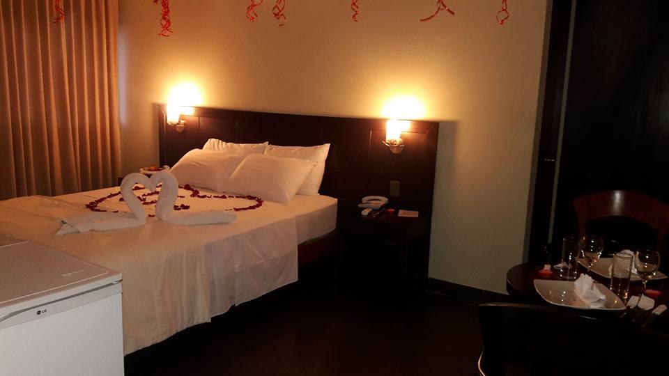 Hotel Boulevard Plaza Pucallpa Dış mekan fotoğraf
