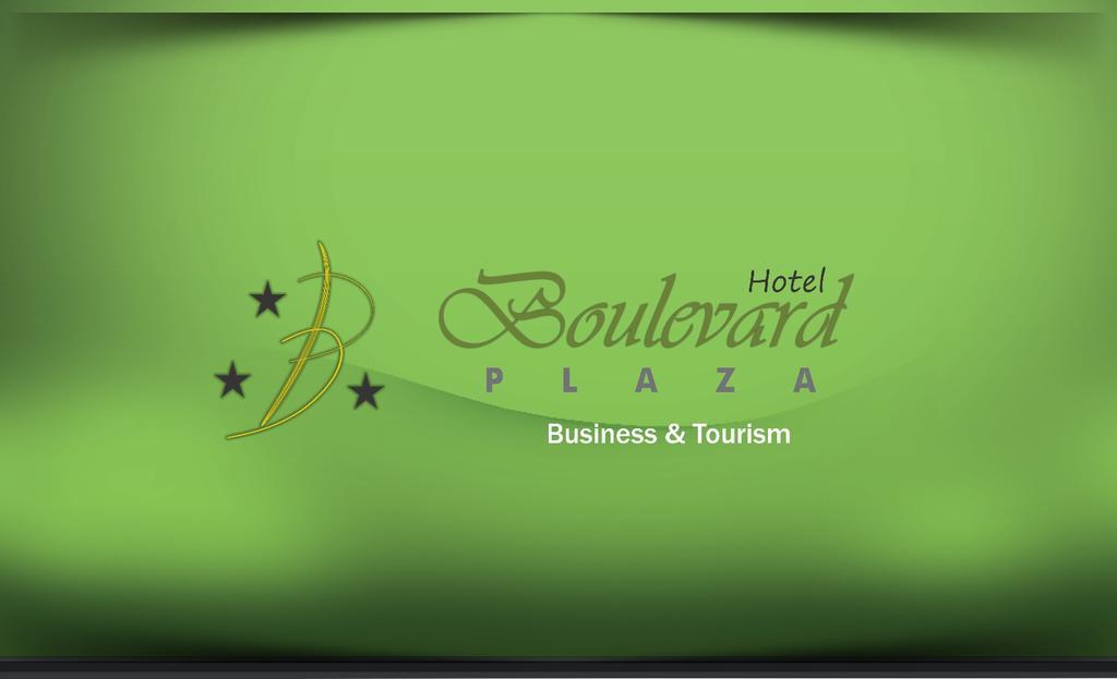 Hotel Boulevard Plaza Pucallpa Dış mekan fotoğraf