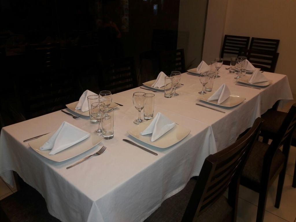 Hotel Boulevard Plaza Pucallpa Dış mekan fotoğraf