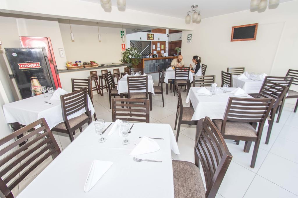 Hotel Boulevard Plaza Pucallpa Dış mekan fotoğraf