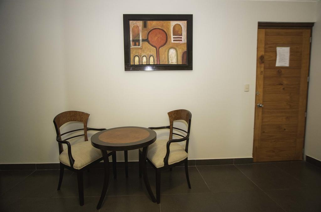 Hotel Boulevard Plaza Pucallpa Dış mekan fotoğraf