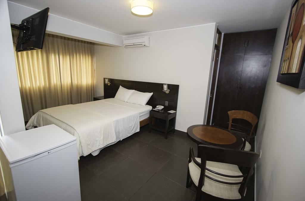 Hotel Boulevard Plaza Pucallpa Dış mekan fotoğraf