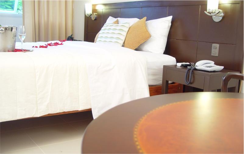 Hotel Boulevard Plaza Pucallpa Dış mekan fotoğraf