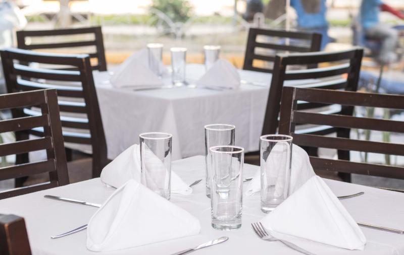 Hotel Boulevard Plaza Pucallpa Dış mekan fotoğraf